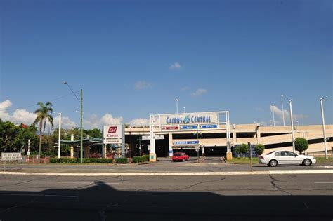 Cairns central | Cairns Central Shopping Centre in north Que… | Flickr