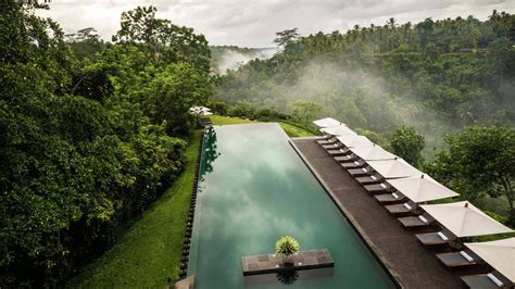 Alila Ubud, Ubud, Bali