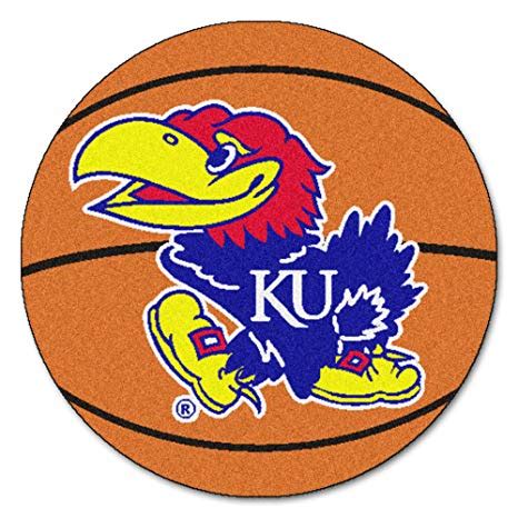 kansas basketball logo 10 free Cliparts | Download images on Clipground ...