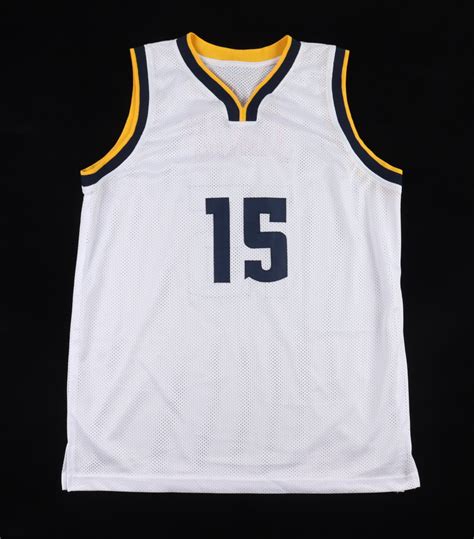 Nikola Jokic Signed Jersey (JSA) | Pristine Auction