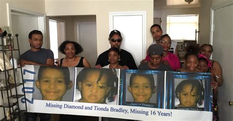 Memory Of Missing Bradley Sisters Lives On, 16 Years Later - CBS Chicago