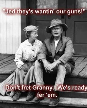 The Beverly Hillbillies Funny Quotes. QuotesGram