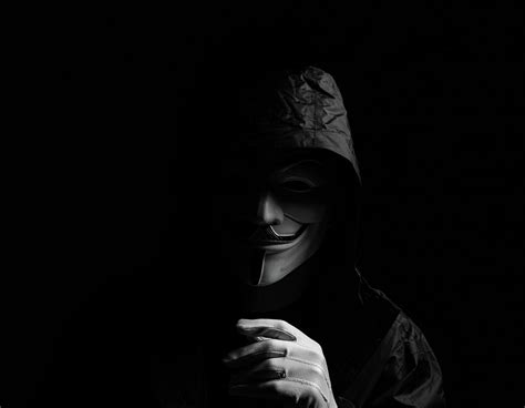 Guy Fawkes mask Photograph by David Ilzhoefer | Fine Art America