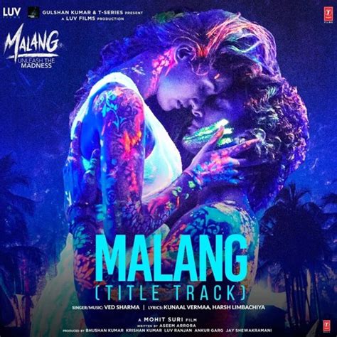 Stream Malang Title Track - Malang movie songs by TRENDING UPLOADS | Listen online for free on ...