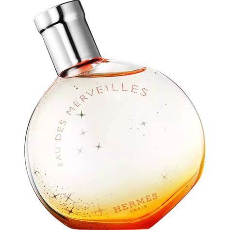 Eau des Merveilles by Hermès » Reviews & Perfume Facts