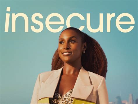 Insecure: Season 5 Trailer - The Weeks Ahead - Rotten Tomatoes