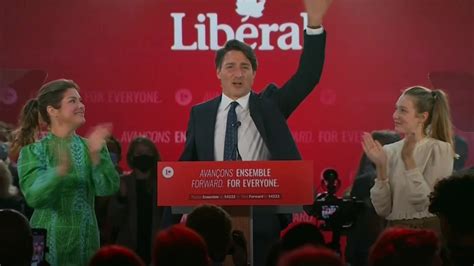 Justin Trudeau’s status quo election – Canadian Dimension