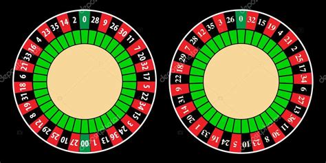 Printable roulette double zero wheel layout - musejoa