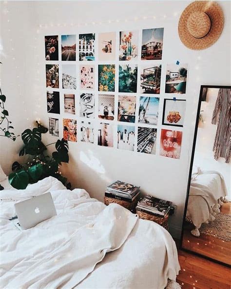 20+ College Dorm Wall Decor – The Urban Decor