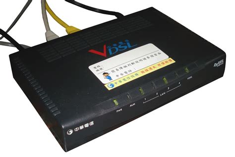 vdsl modem - Thai News Collections