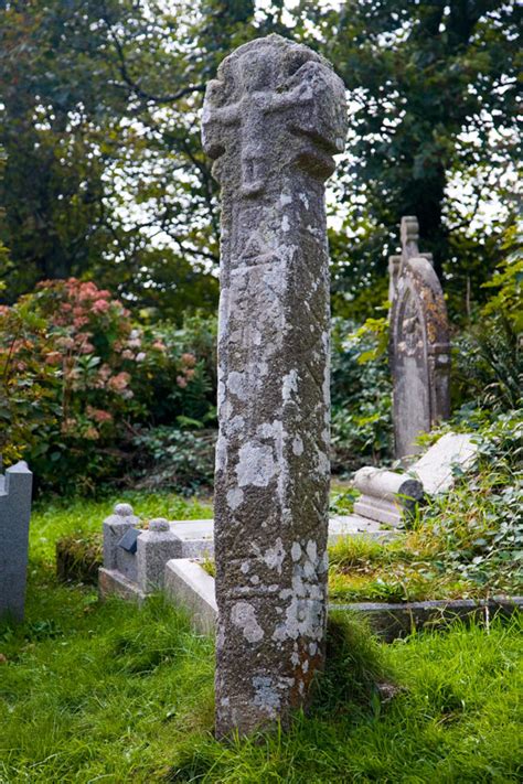 Sancreed Churchyard Cross | Cornwall Guide Images