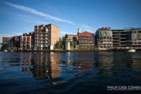 Martingale Wharf | Reflections of a Changing Waterfront – THE DAILY ...