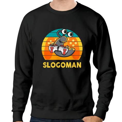 Slogo Man Slogo Merch Youth Designed & Sold By Christopher Hayes