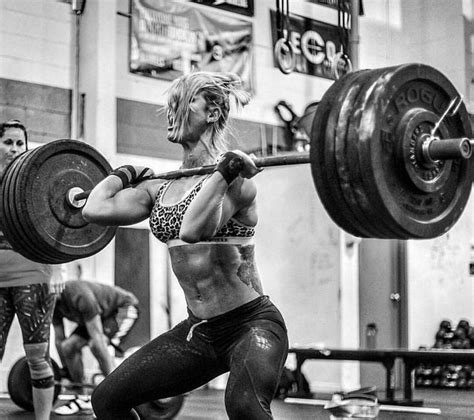 Pin by BarBend on Olympic Weightlifting | Workout names, Crossfit ...