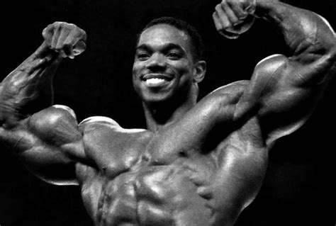 Bodybuilding Beast Flex Wheeler Makes an Important Appeal to Gym Owners ...