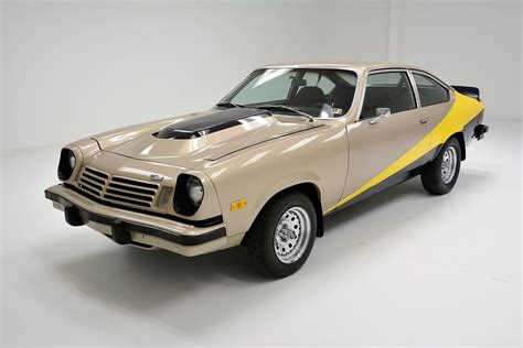 1974 Chevrolet Vega | Classic Auto Mall