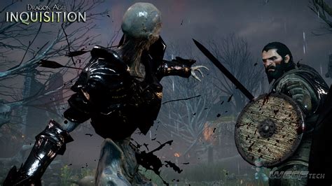 Dragon Age: Inquisition Review - Let Us Save The World