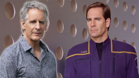 Scott Bakula On How 9/11 Changed ‘Star Trek: Enterprise,’ And Possible ‘Quantum Leap’ Reboot ...