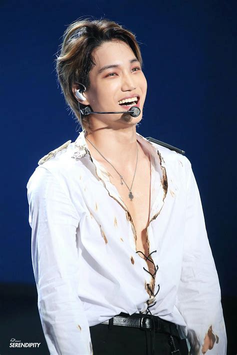 EXO's Kai Announces That He's Preparing For A Solo Debut