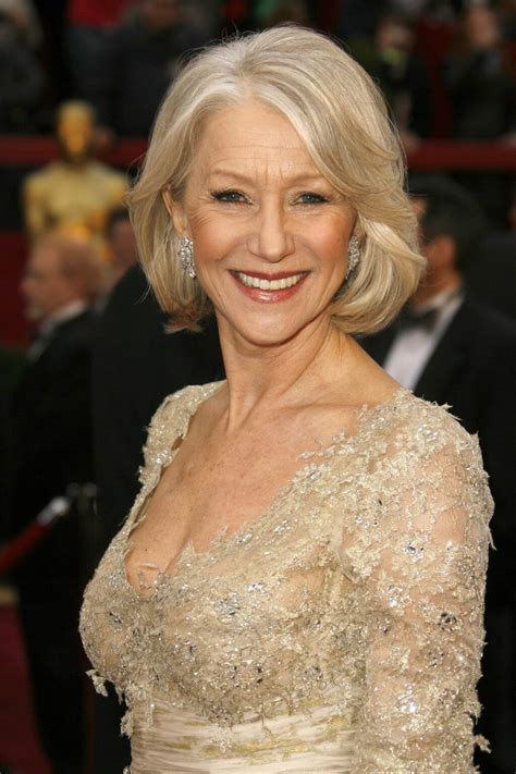 Dame Helen Mirren IS Golda Meir! ....sure to be controversial!