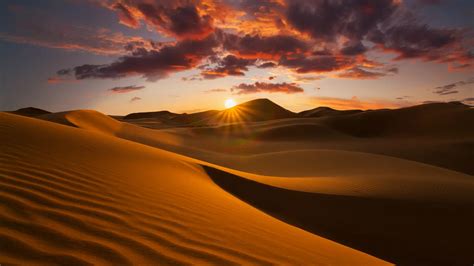 Sand Dunes in Jaisalmer - A Complete Information & Guide