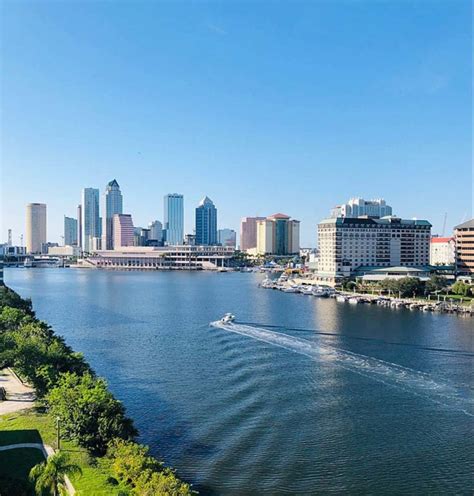 30 Reasons Why Living in South Tampa is the Best