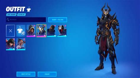 Fortnite Omega Knight release date and how to complete Omega Knight quests | VG247