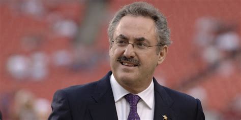 Zygi Wilf - Net Worth November 2024, Salary, Age, Siblings, Bio, Family, Career