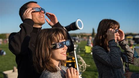 Alaska Airlines Is Making It Easier To See April’s Solar Eclipse