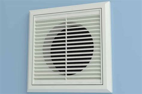 Do You Need Air Vents In Bedrooms?