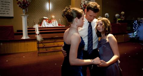 Inside The Weird World Of "Purity" Ceremonies – Where Girls Pledge Virginity To Their Dads