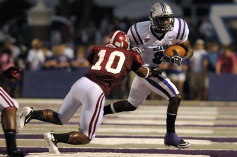 UCA football season begins | Flickr - Photo Sharing!