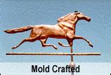 Selecting A Weathervane - Types - Ferro Weathervanes