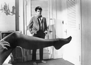 Things I Don’t Understand: The Graduate as Comedy | The Waiting