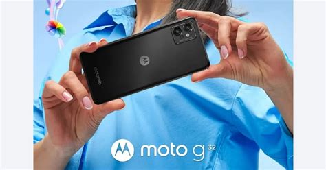 Moto G32 released in India with Snapdragon 680 SoC, 90Hz display, 50MP ...