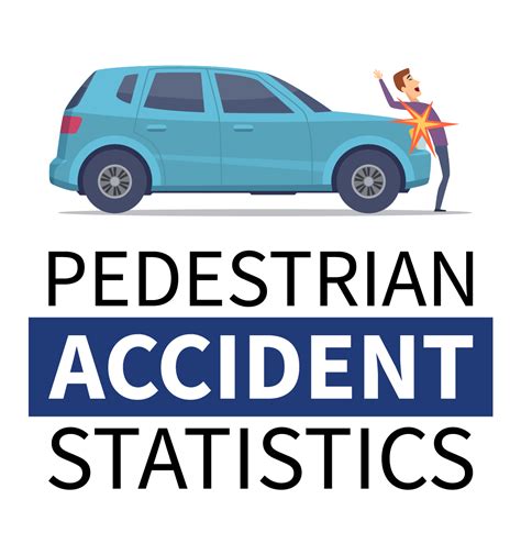 Pedestrian Accident Statistics - TicketSchool