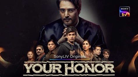 Your honor episodes - rdseohpseo