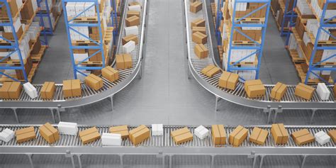 3 Warehouse Challenges – And How to Solve Them