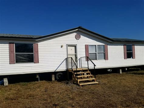 Georgia Mobile Homes For Sale | Mobile Home Gone