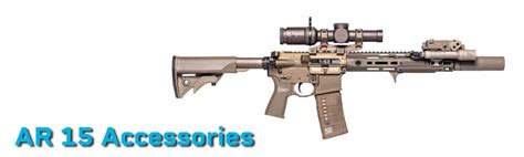 AR 15 Accessories | ON SALE | See the Best AR15 Accessories in One Place