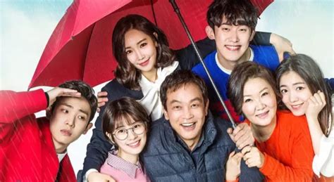 31 Best Korean Family Drama Series That Are A Must Watch! - OtakuKart