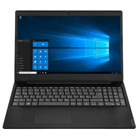 Lenovo IdeaPad L340-15 39,60cm (15,6") Ryzen 5 16GB 1TB Black ...