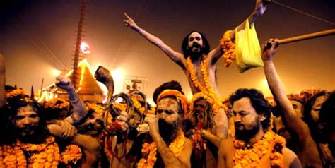 Kumbh Mela 2021 Time, Dates: All You Need to Know About Ganga Snan ...