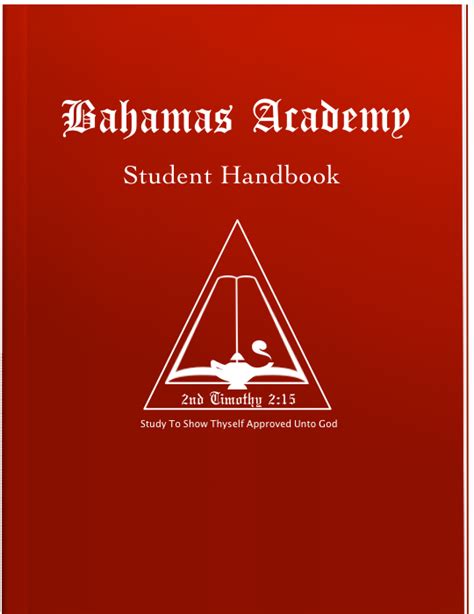 Bahamas Academy - Resources