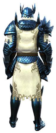 Human cultural armor/Heavy - Guild Wars 2 Wiki (GW2W)