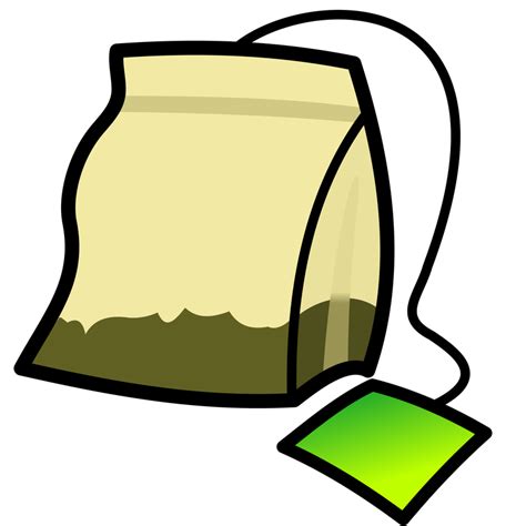 Tea bags clipart 20 free Cliparts | Download images on Clipground 2024