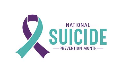 September is National Suicide Prevention Month: Spreading Hope and ...