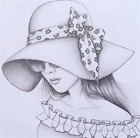 I Recreate farjana drawing academy | Book art drawings, Pencil drawings ...