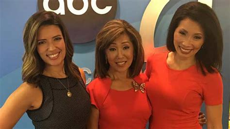 Linda Yu, ABC 7 Chicago's veteran anchor announces retirement; Judy Hsu ...