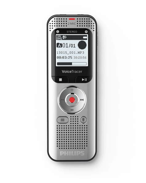 Philips Dictation – Ednology Marketplace